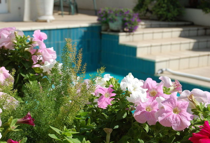 Pensión Sandals Guest House Kwazulu-Natal