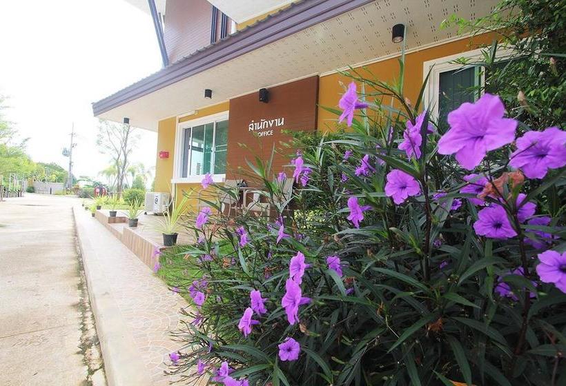 Hotel Seree Grand Resort 10