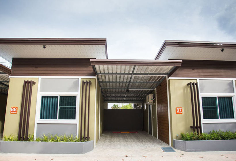 Hotel Seree Grand Resort 15