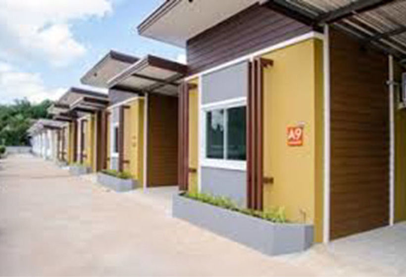 Hotel Seree Grand Resort 17