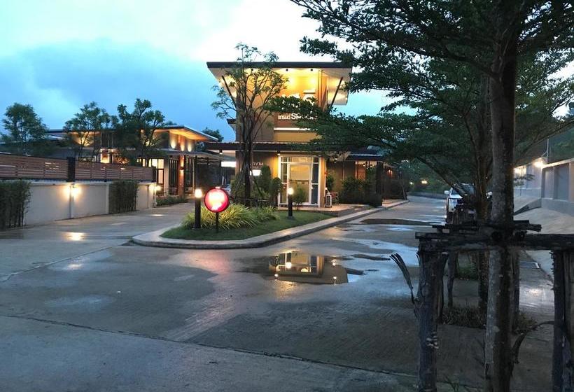 Hotel Seree Grand Resort 3