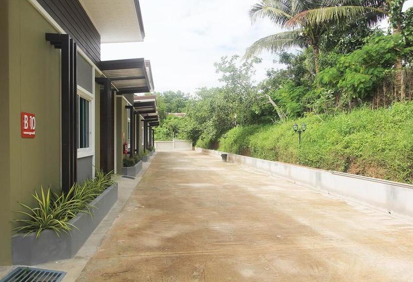 Hotel Seree Grand Resort 4