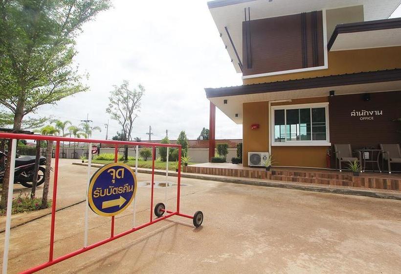 Hotel Seree Grand Resort 5