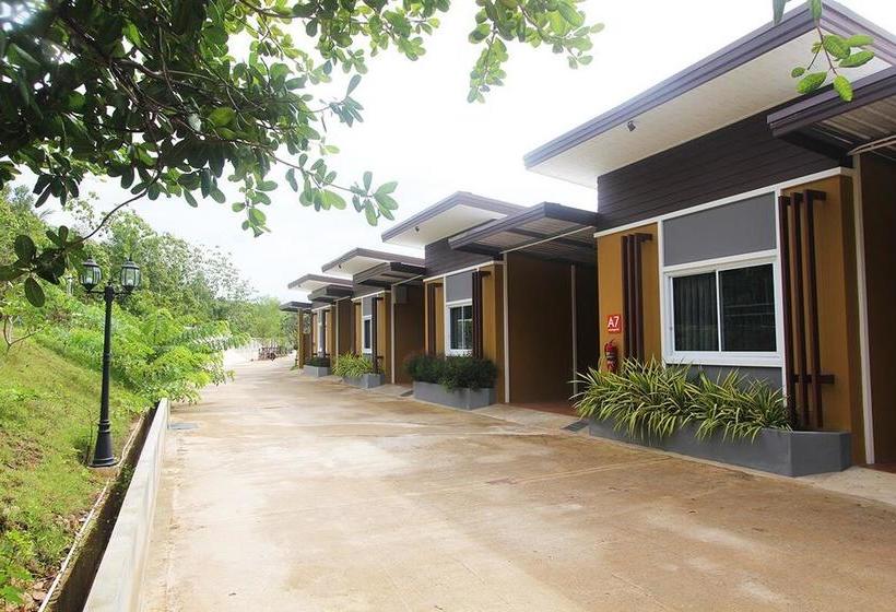 Hotel Seree Grand Resort 6