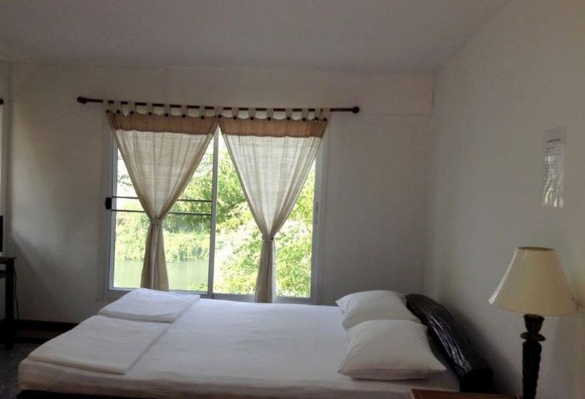 Hotel River Kwai Nature Resort 1