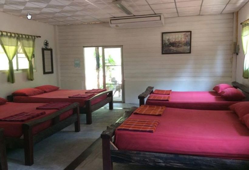 Hotel River Kwai Nature Resort 2