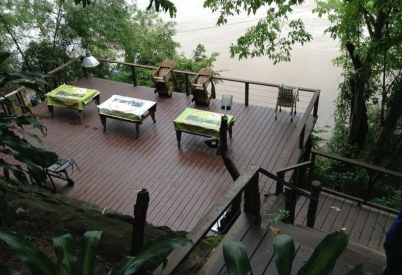 Hotel River Kwai Nature Resort 3