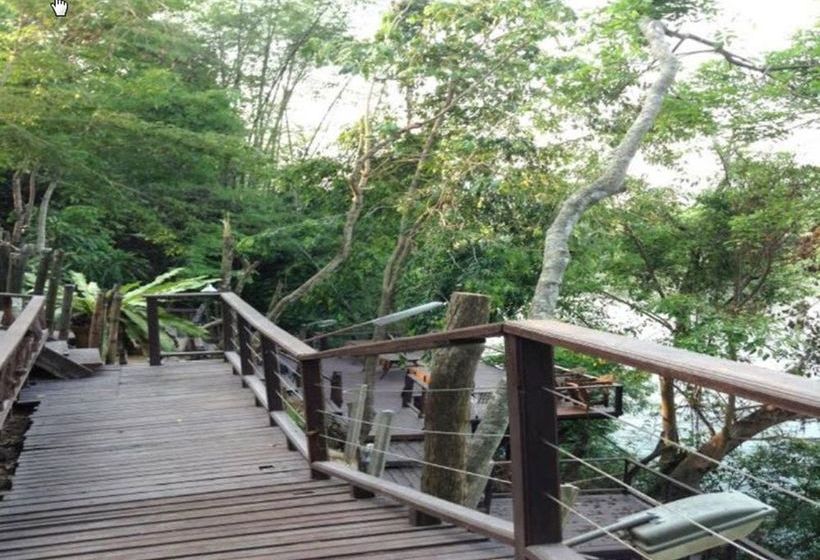 Hotel River Kwai Nature Resort 4