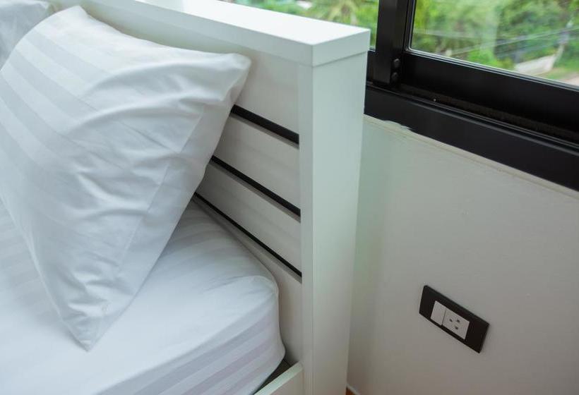 Hôtel Thamm Residence 20