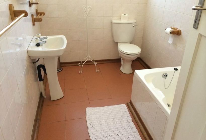 Pension The Solomon 10