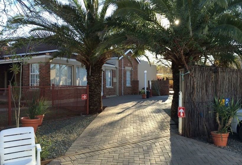 Pension The Solomon 14