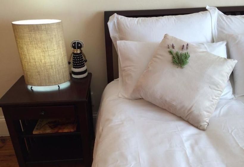 Pension The Solomon 2