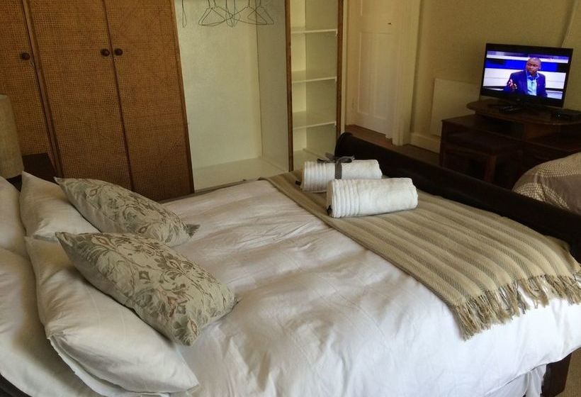 Pension The Solomon 3