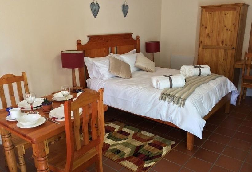 Pension The Solomon 5