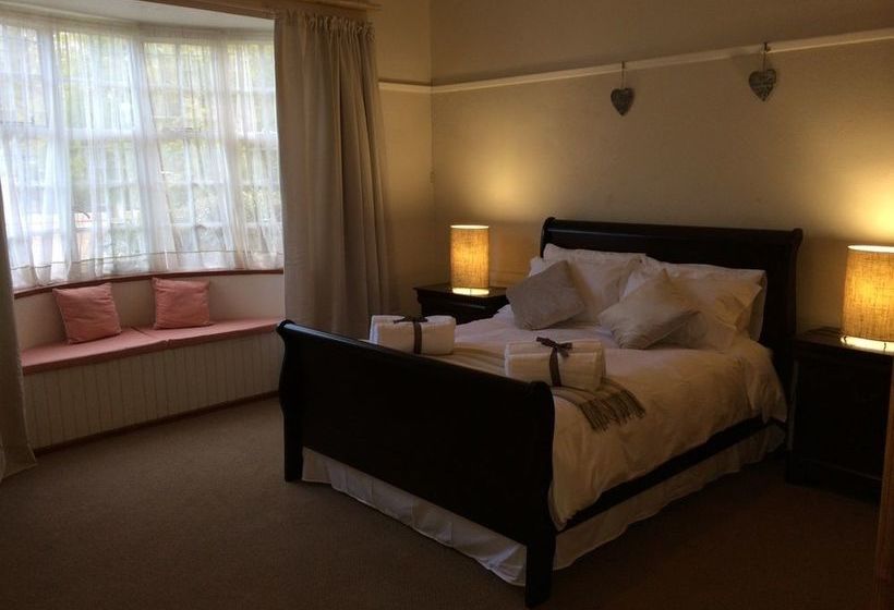 Pension The Solomon 6