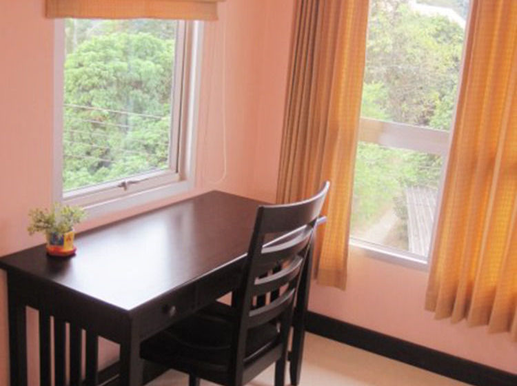 Hotel The Victory 10