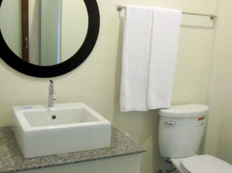 Hotel The Victory 12