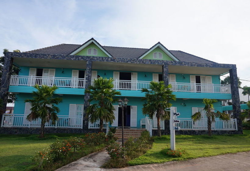 Hotel Na Kasalong Hostel Sakon Nakhon
