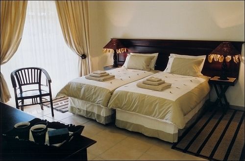 Pension The Falling Feather Inn 1