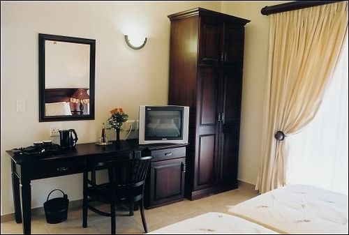 Pension The Falling Feather Inn 2