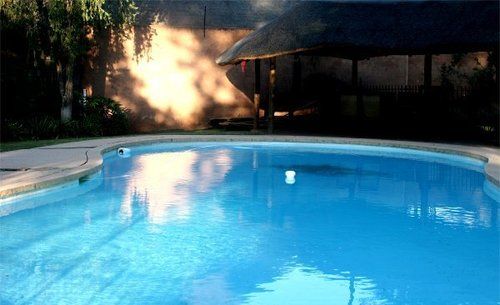 Pension The Falling Feather Inn 4