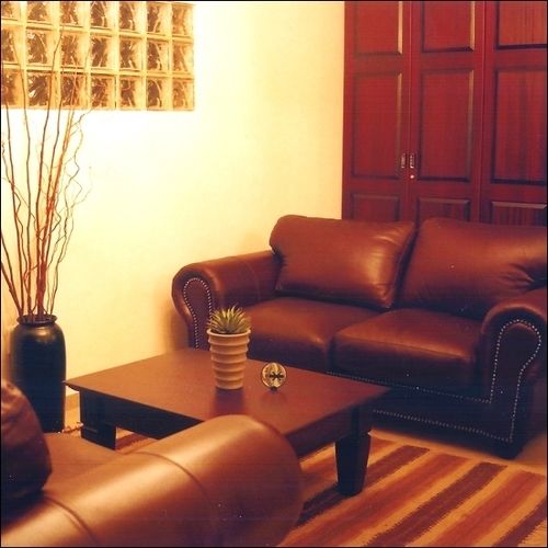 Pension The Falling Feather Inn 6