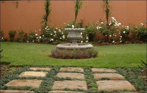 Pension The Falling Feather Inn 7