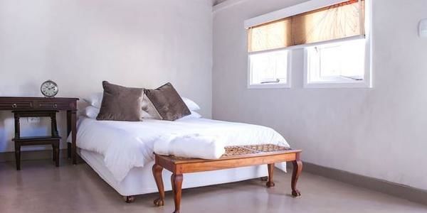 Bed and Breakfast Pierneef's Kraal 1