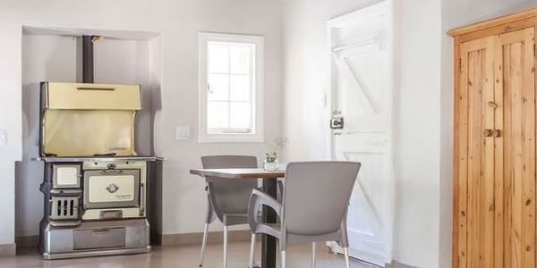 Bed and Breakfast Pierneef's Kraal 2