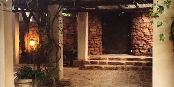 Bed and Breakfast Pierneef's Kraal 4