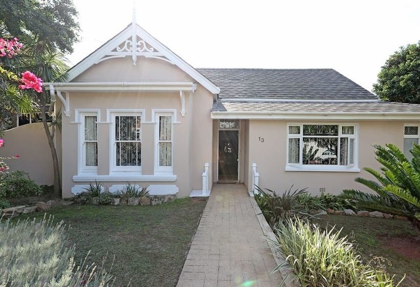 Bed and Breakfast Newington Place