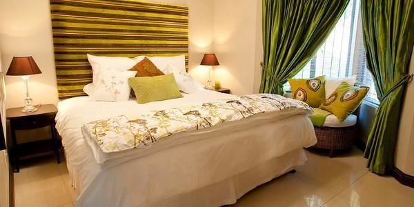 Pensión Nels River Guesthouse And Spa Nelspruit