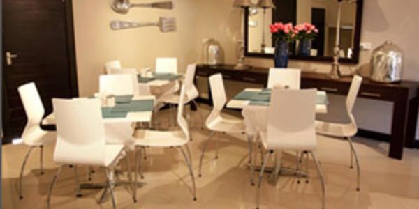 Pension Nels River Guesthouse And Spa 1