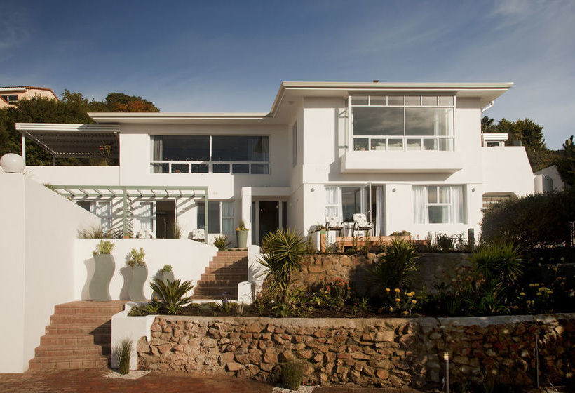 Bed and Breakfast Vilacqua Boutique Guest Villa Plettenberg Bay Western Cape