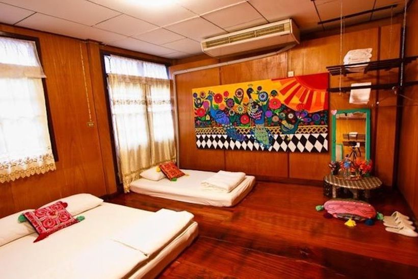 Pension Chezmoi Handicraft & Homestay 1