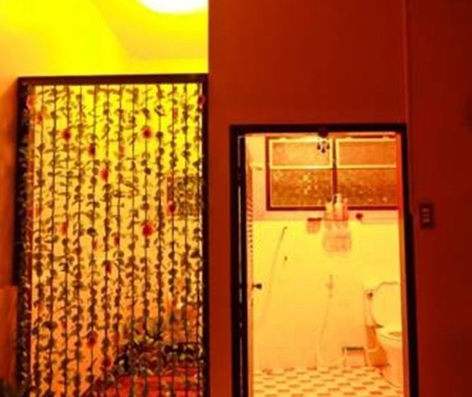 Pension Chezmoi Handicraft & Homestay 10