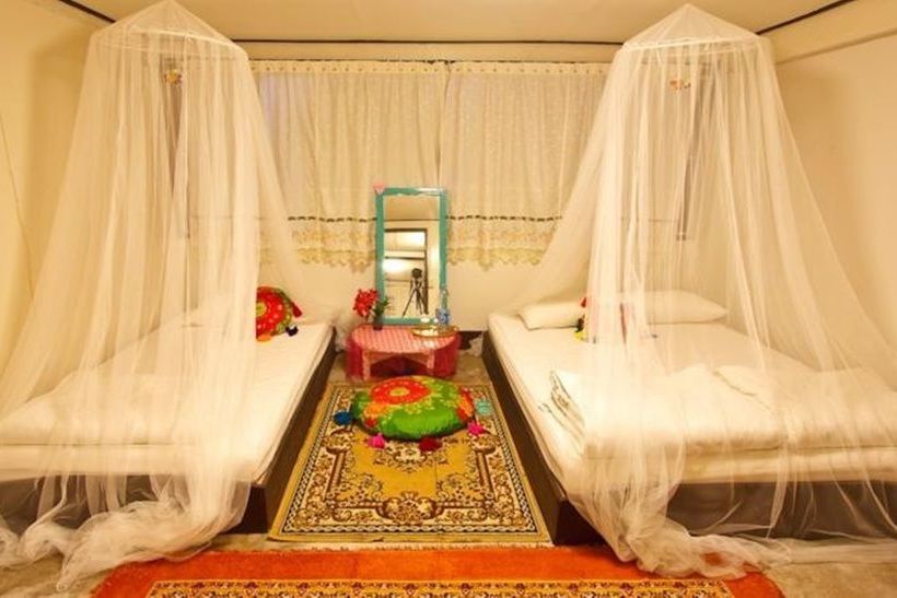 Pension Chezmoi Handicraft & Homestay 2