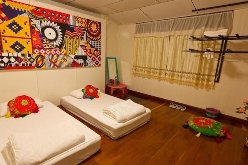 Pension Chezmoi Handicraft & Homestay 3