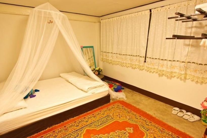 Pension Chezmoi Handicraft & Homestay 4