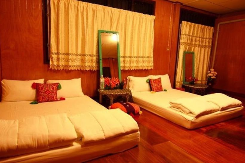 Pension Chezmoi Handicraft & Homestay 5