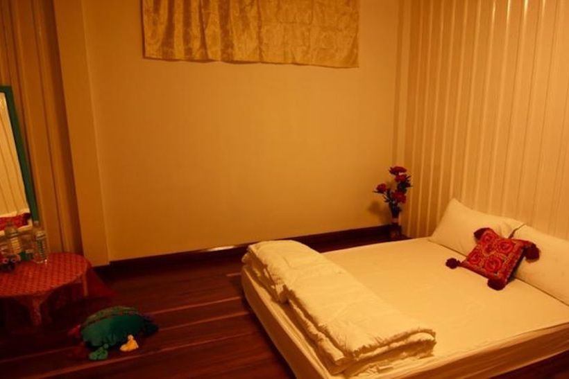 Pension Chezmoi Handicraft & Homestay 6