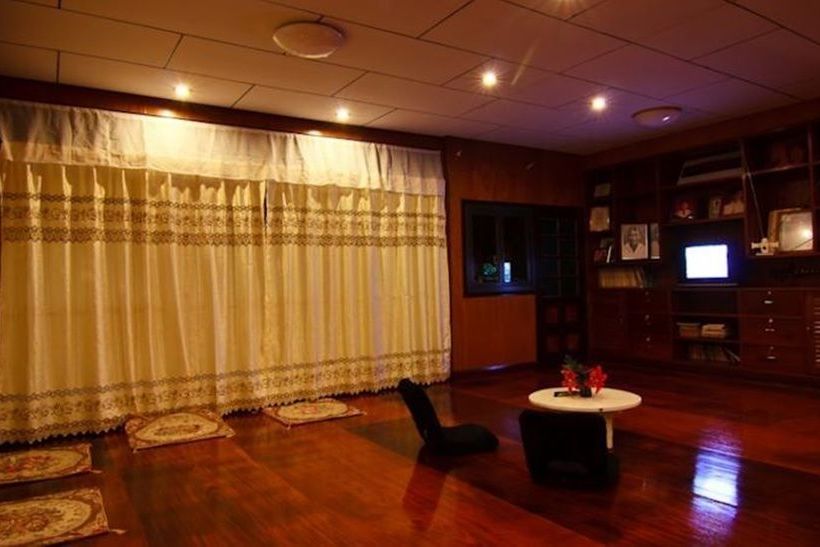 Pension Chezmoi Handicraft & Homestay 7