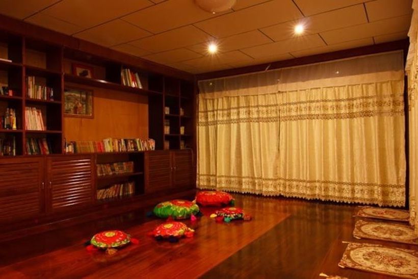 Pension Chezmoi Handicraft & Homestay 8