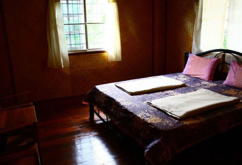 Pension Tt&t Backpacker Guesthouse 1