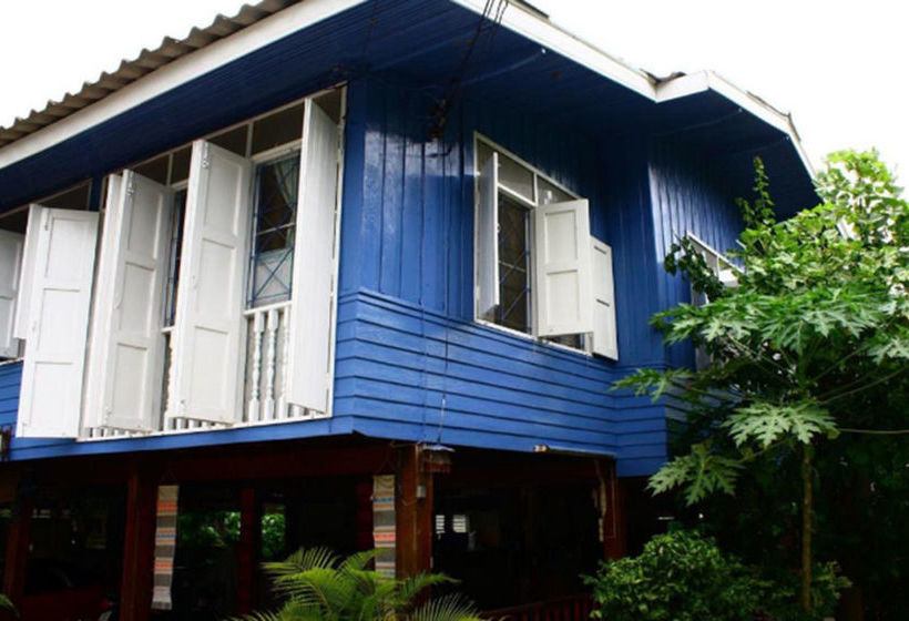 Pension Tt&t Backpacker Guesthouse 11