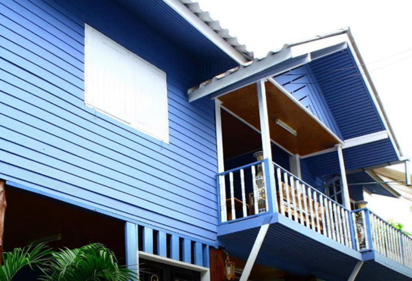 Pension Tt&t Backpacker Guesthouse 12