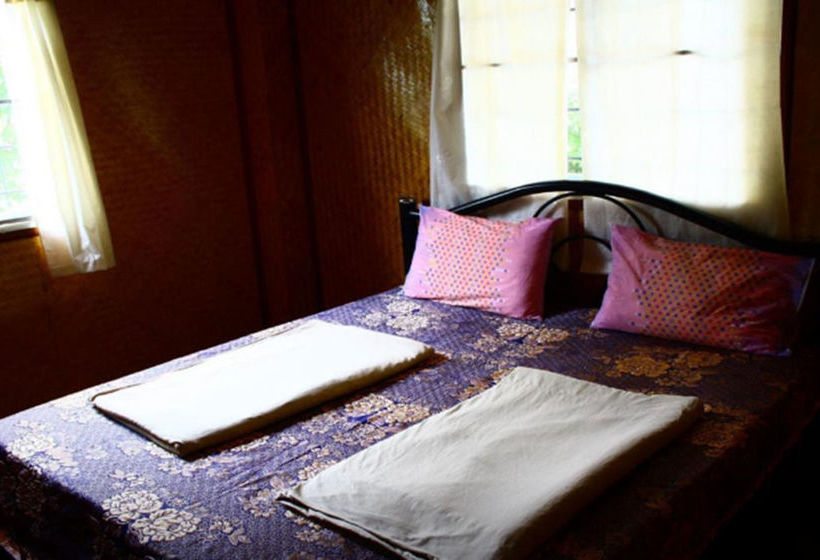 Pension Tt&t Backpacker Guesthouse 2