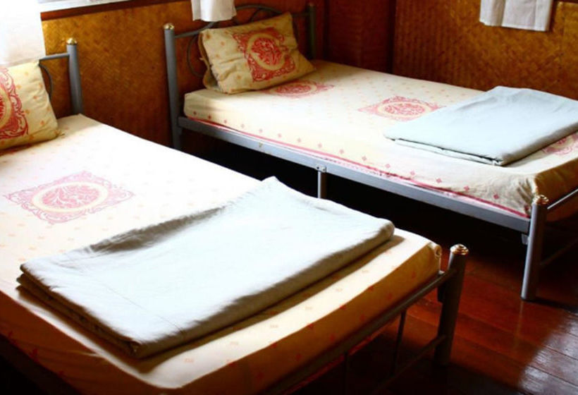 Pension Tt&t Backpacker Guesthouse 3