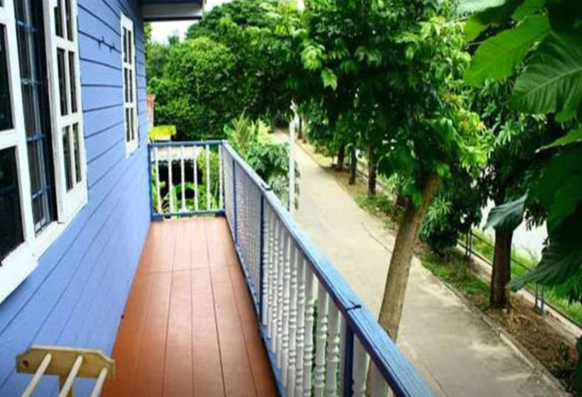 Pension Tt&t Backpacker Guesthouse 4