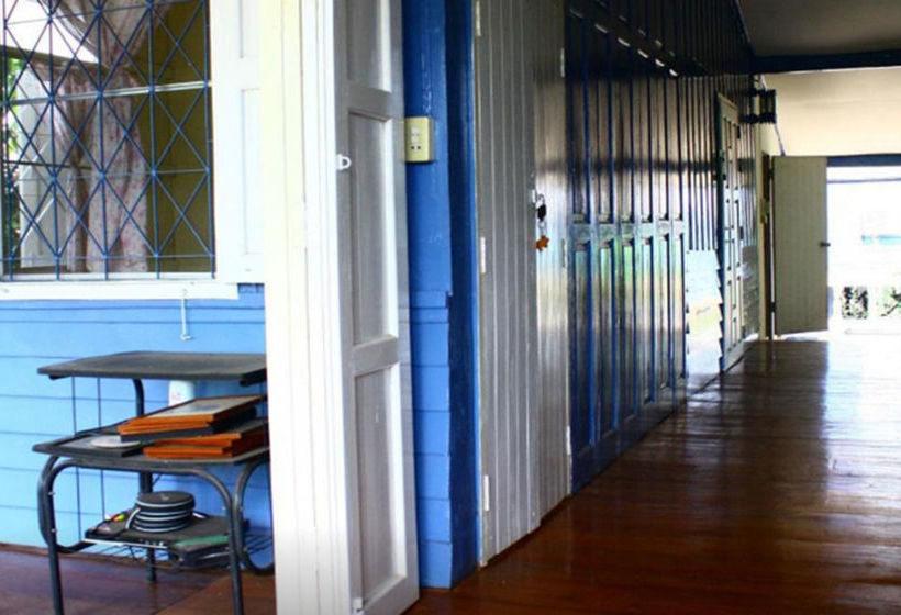 Pension Tt&t Backpacker Guesthouse 5